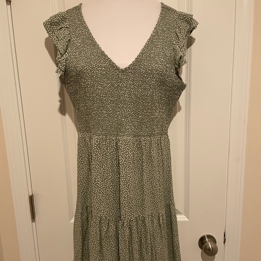 Loft Dress